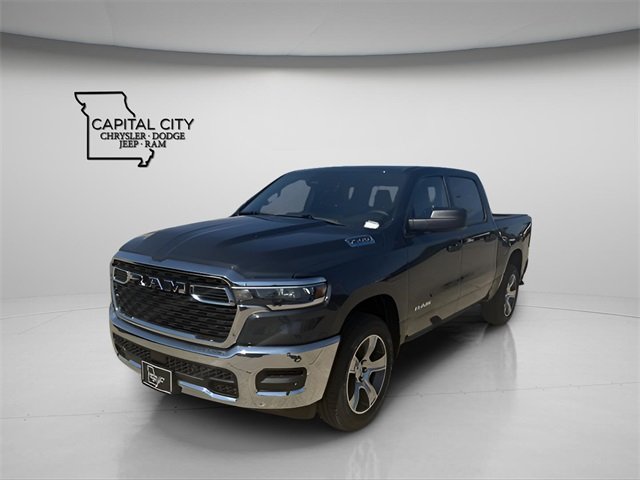 2025 Ram 1500 Tradesman photo 3