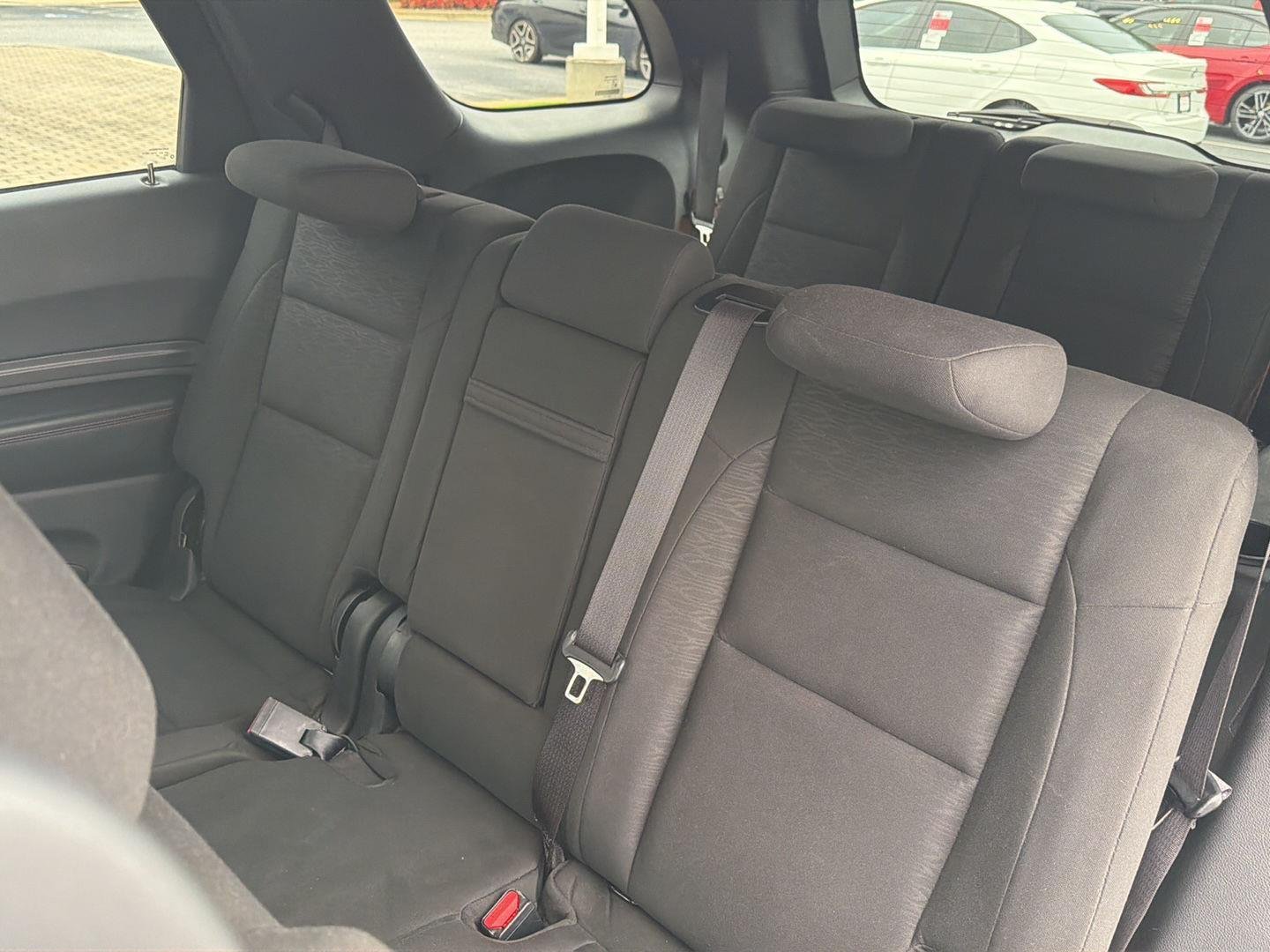 Used 2023 White Knuckle Clearcoat Dodge GT image 32
