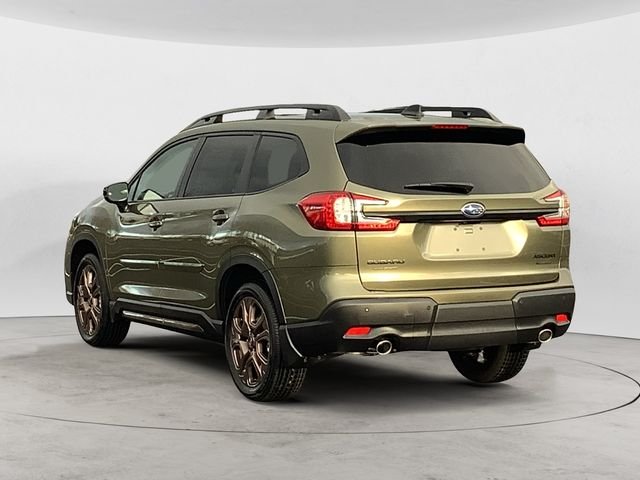 New 2026 AUTUMN GREEN METALLIC Subaru Limited Bronze Edition 7-Passenger image 3
