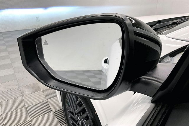 New 2026 Fresh Powder Nissan SV image 30