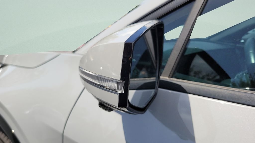 Used 2023 Gray Kia SX-Prestige image 26
