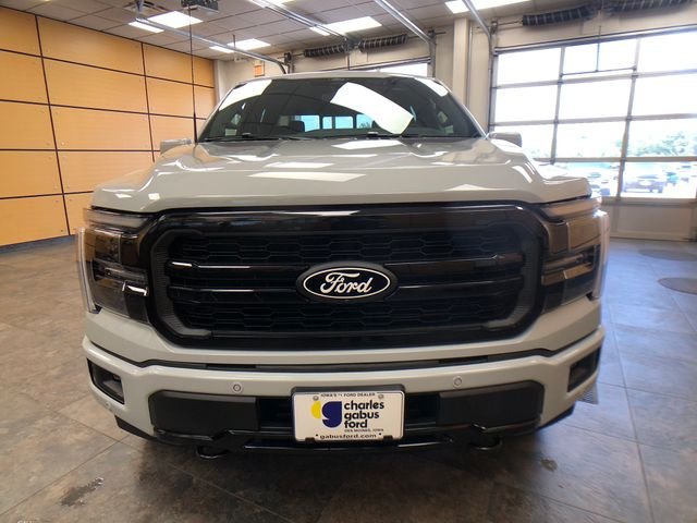 New 2026 Avalanche Ford Lariat® image 2