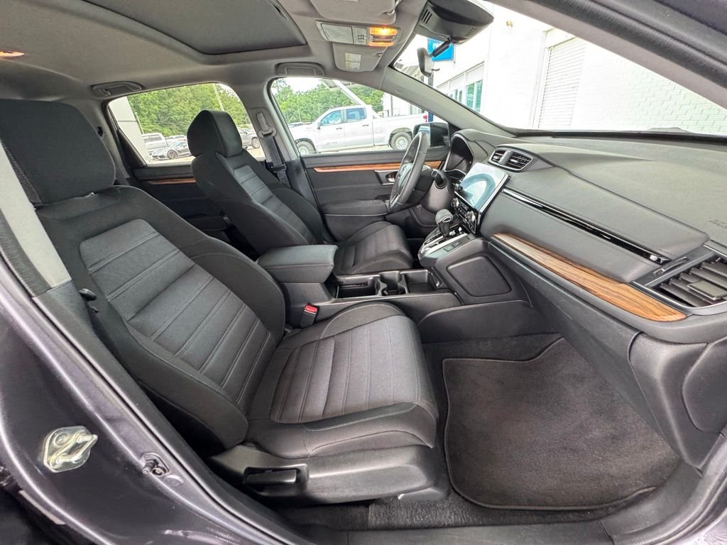 Used 2021  Honda EX image 15