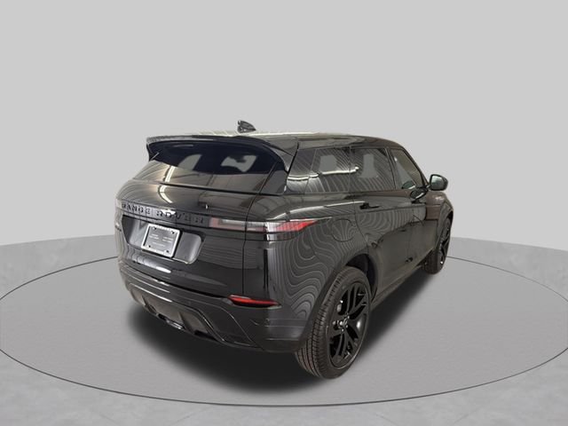New 2026 Santorini Black Land Rover Dynamic image 4