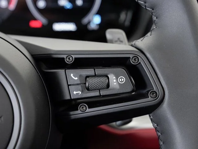 Certified Used 2025  Porsche S image 15