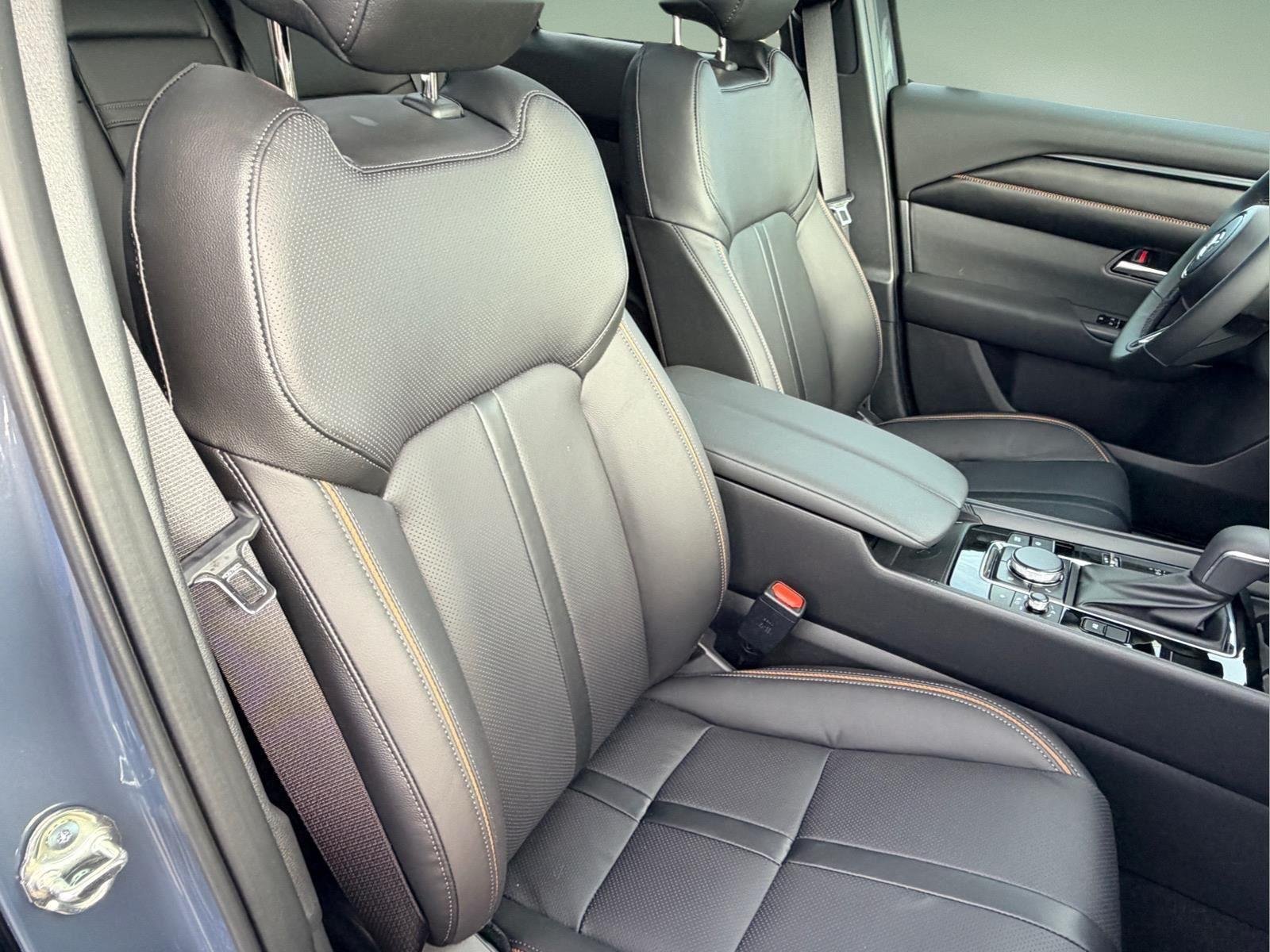 New 2026 Polymetal Gray Metallic Mazda Premium Plus AWD image 22