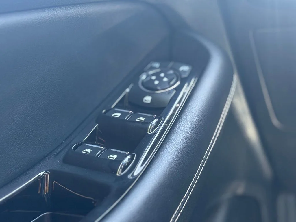 Used 2019 Black Ford ST image 15