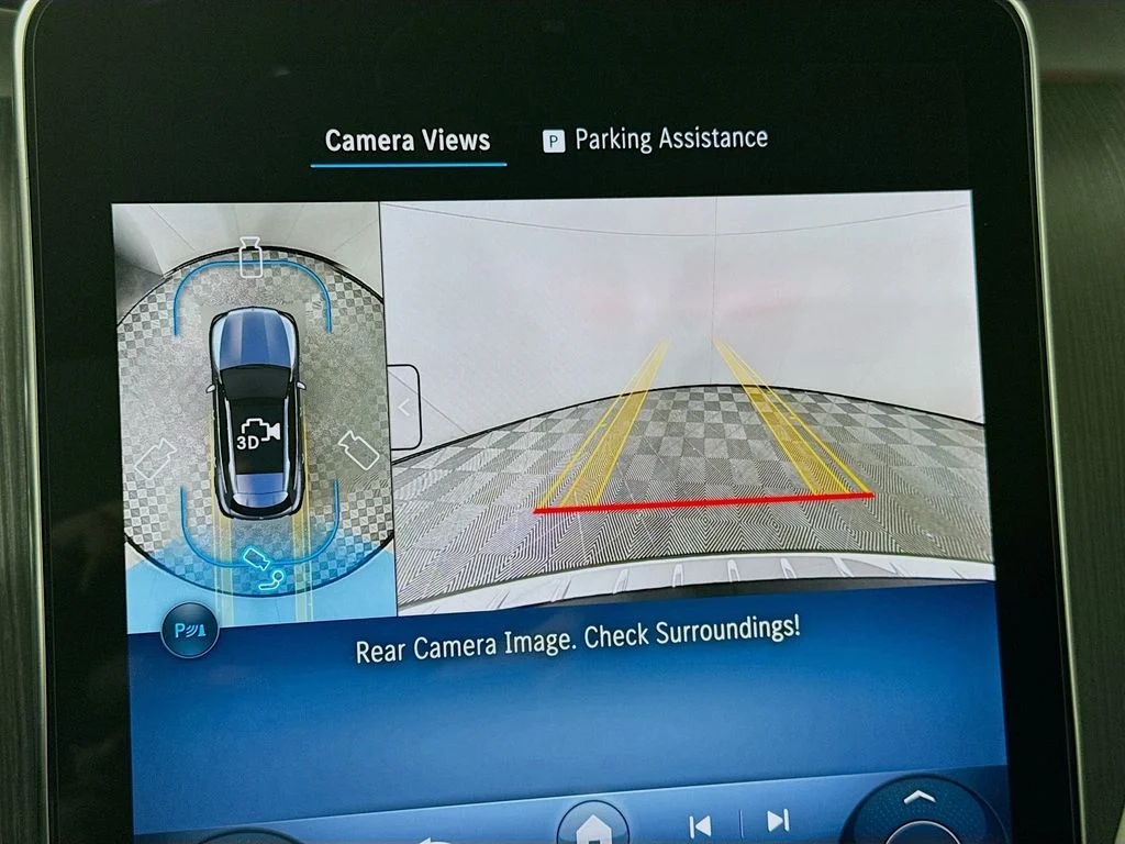 2026 Mercedes-Benz GLC Base - Photo 17