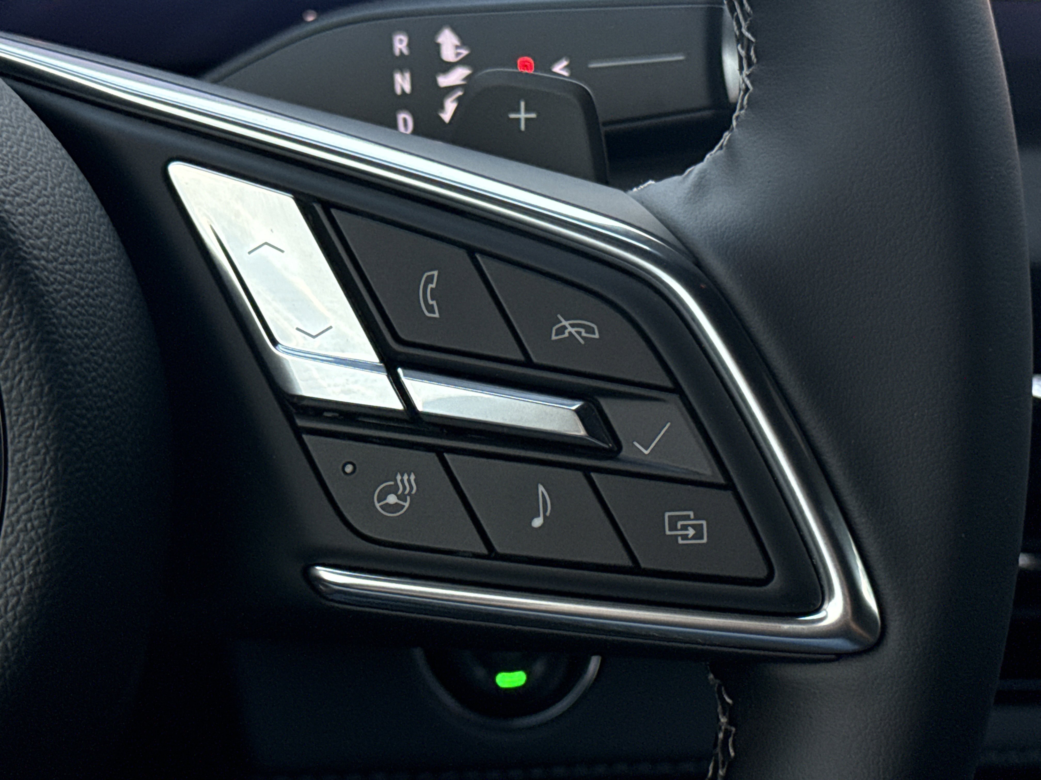 2026 Buick Enclave Sport Touring - Photo 22