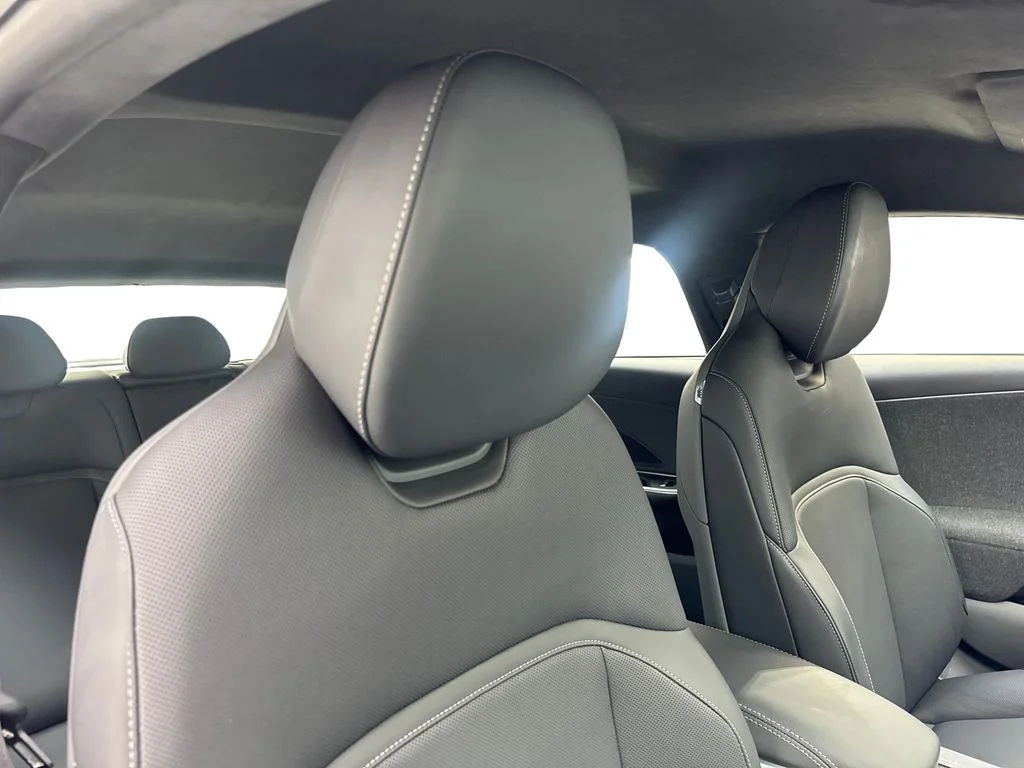 Used 2024 Silver Lucid Touring image 44