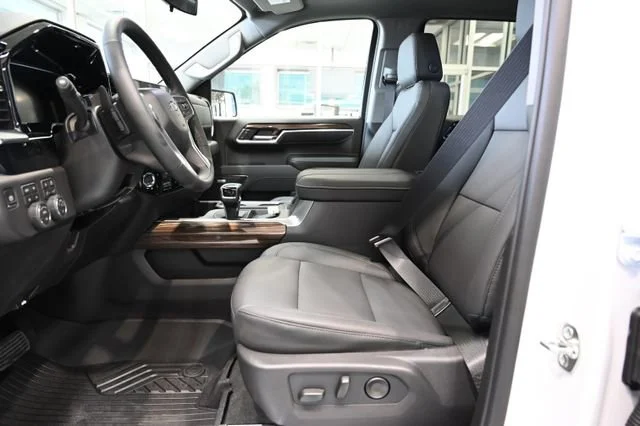 2026 Chevrolet Silverado 1500 LT Trail Boss - Photo 10