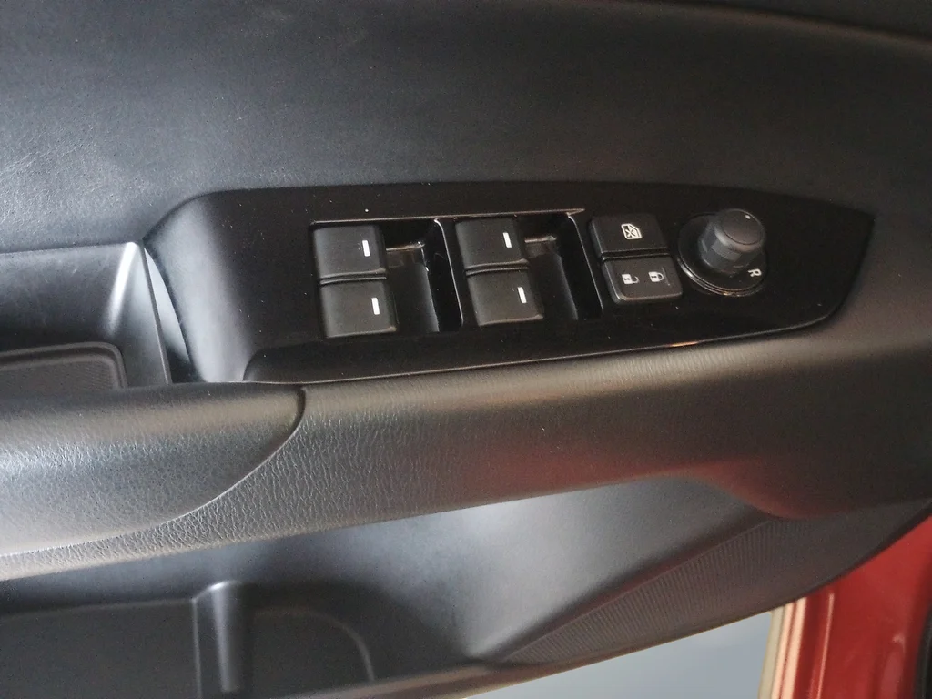 Used 2025 Red Mazda 2.5 S Select Package image 28