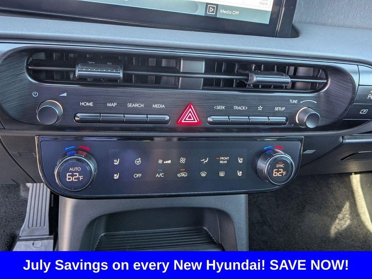 New 2026 White Hyundai XRT Pro image 57
