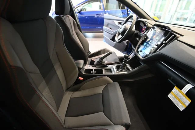 New 2026 Blue Subaru Base image 20