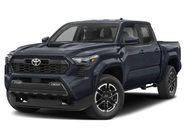 New 2026 01l7 Toyota TRD Sport image 1
