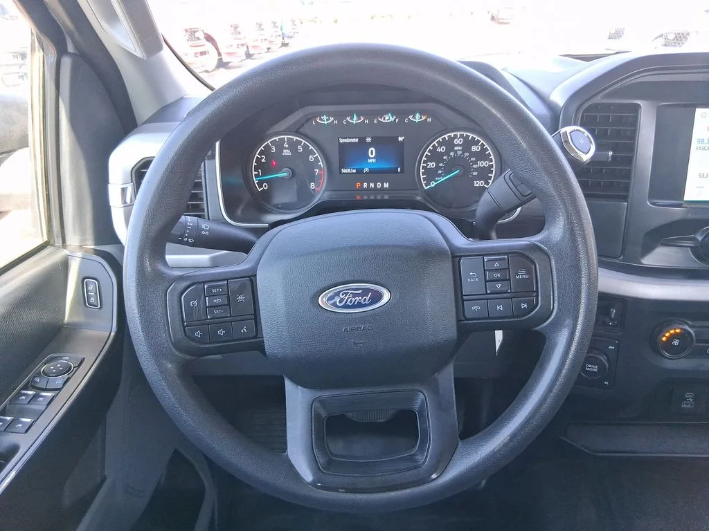 Used 2022 Oxford White Ford XL image 14