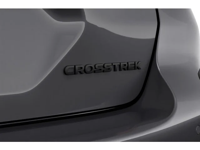 New 2027 MAGNETITE GRAY PEARL Subaru  image 12