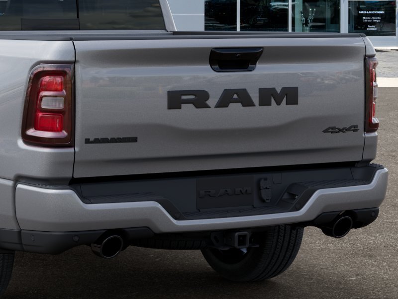 2026 RAM 1500 Laramie - Photo 39