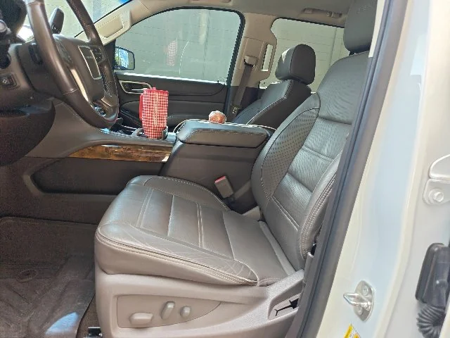 Used 2016 White GMC Denali image 10