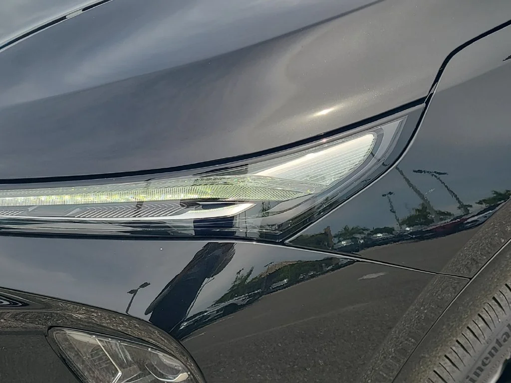 New 2026 Ebony Twilight Metallic Buick Sport Touring image 23