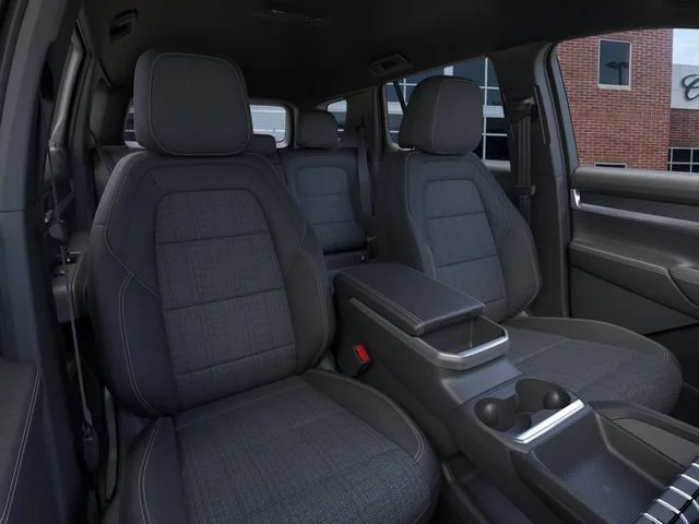 New 2027 Summit White GMC Elevation image 16