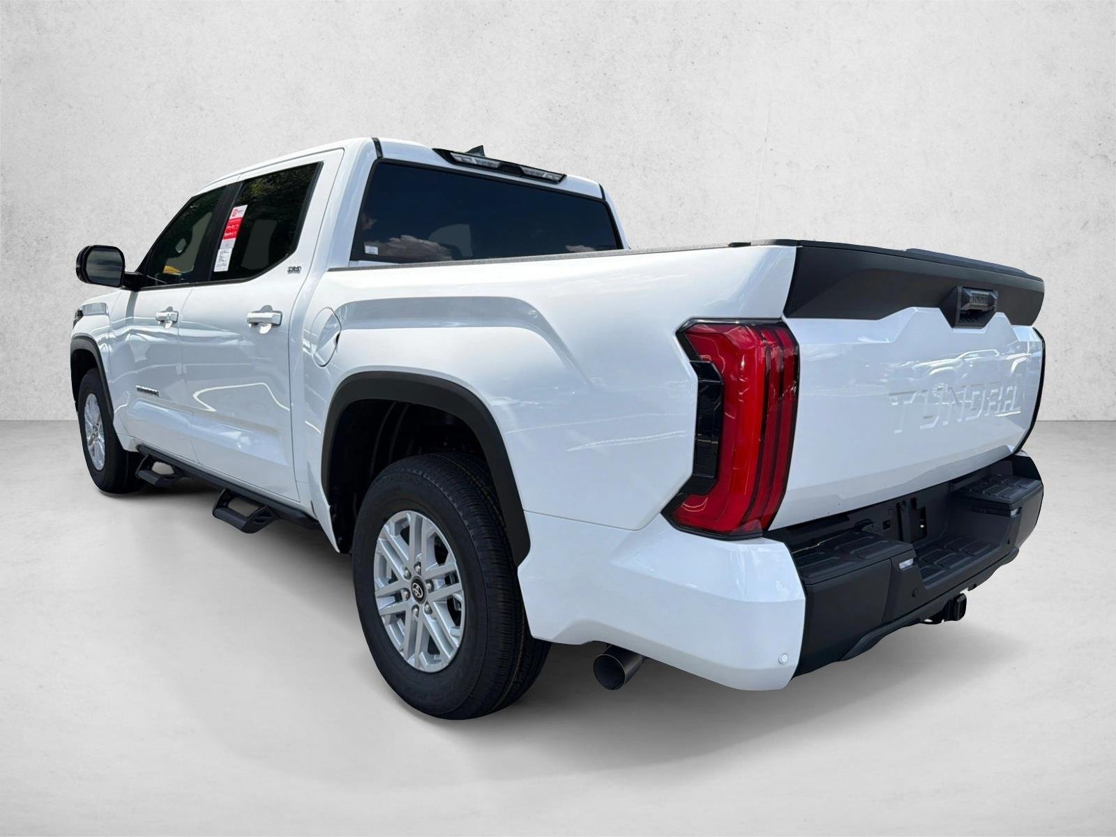 New 2026 Ice Cap Toyota SR5 image 5
