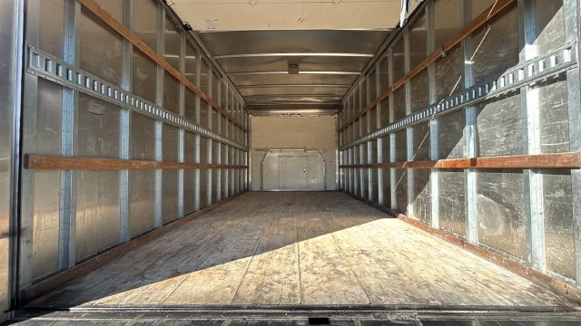 Used 2024 White Ford Base image 35