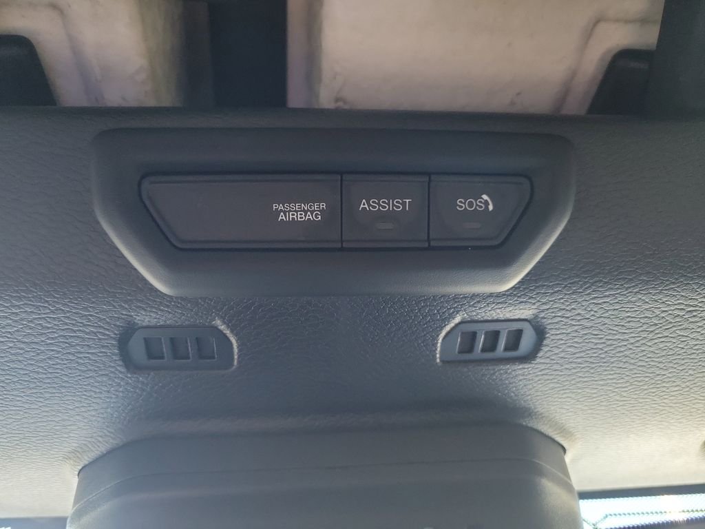 2020 Jeep Gladiator Rubicon - Photo 22