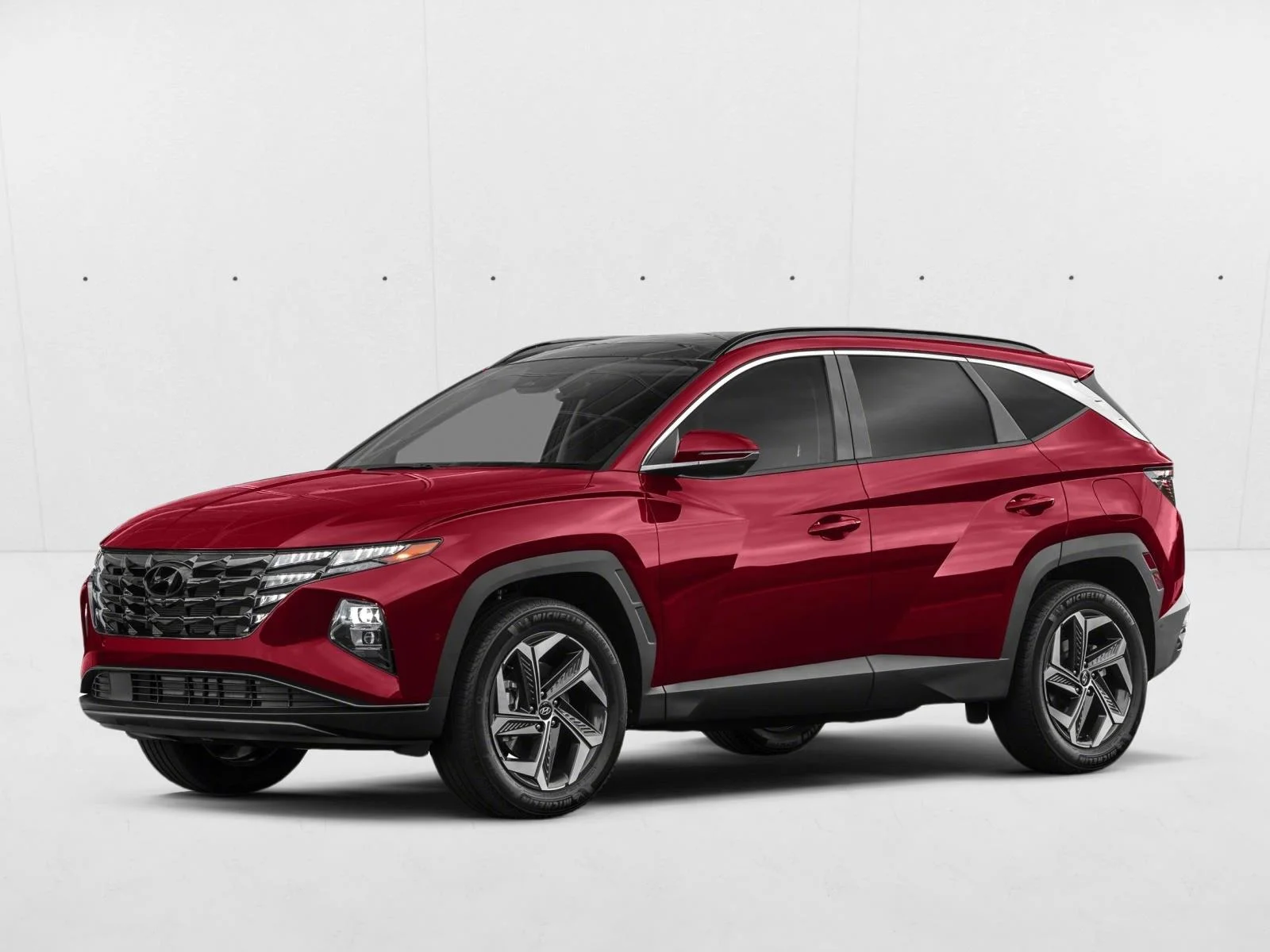 Used 2022  Hyundai SEL image 1