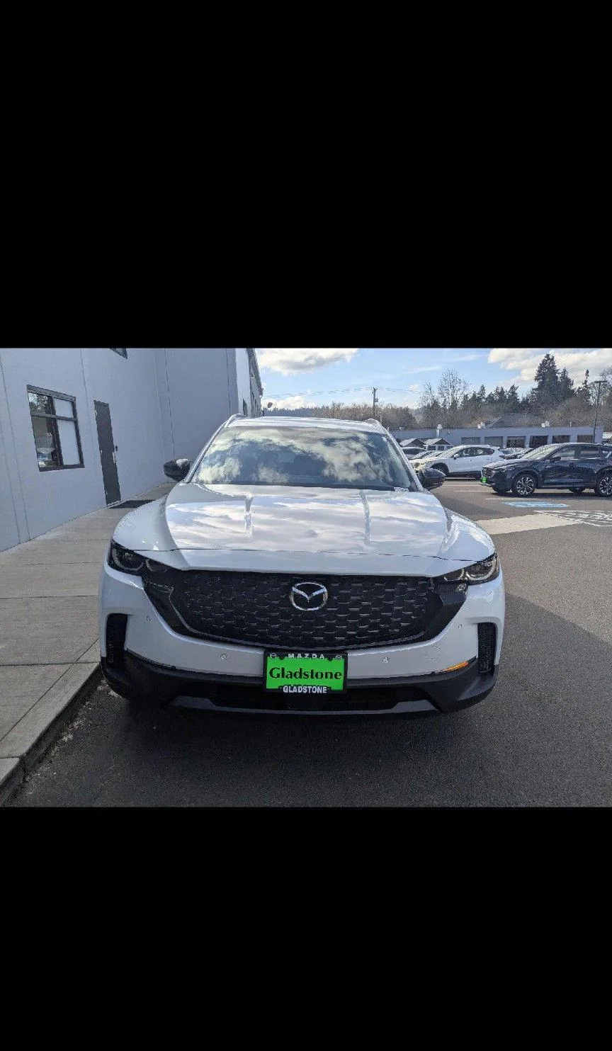 2026 Mazda CX-50 Preferred - Photo 9