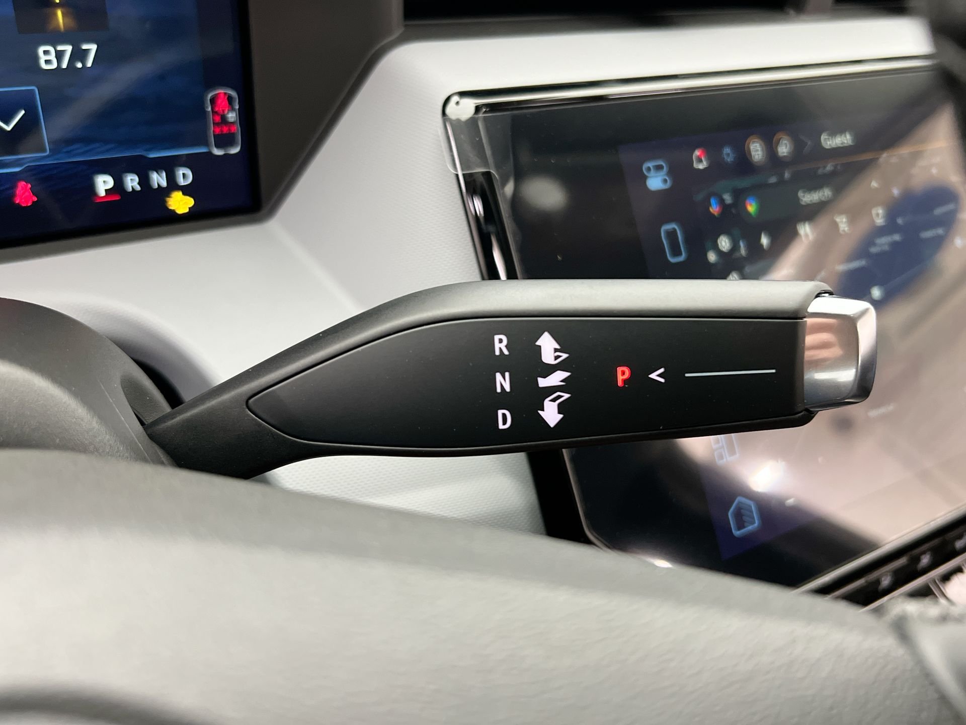 2027 Chevrolet Bolt RS - Photo 73