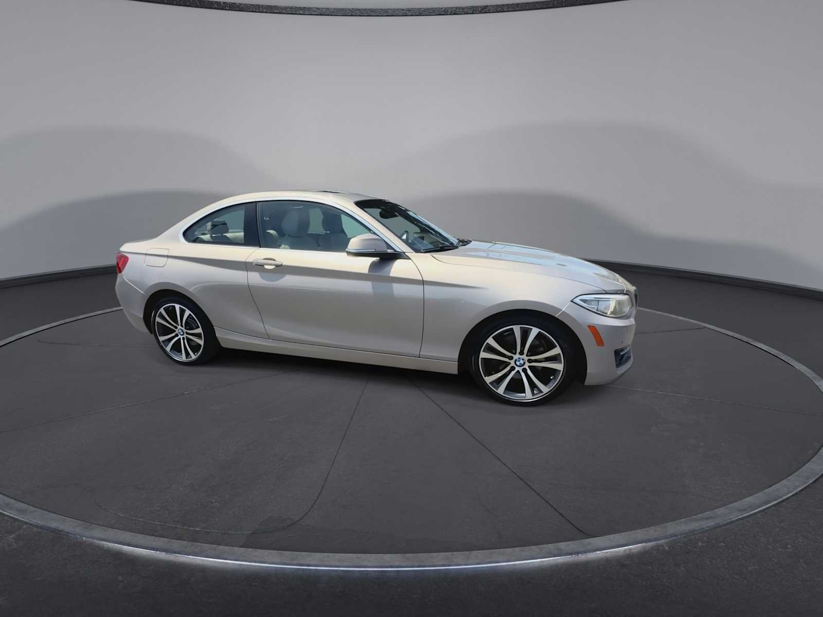 2017 BMW 2 Series 230i - Photo 9