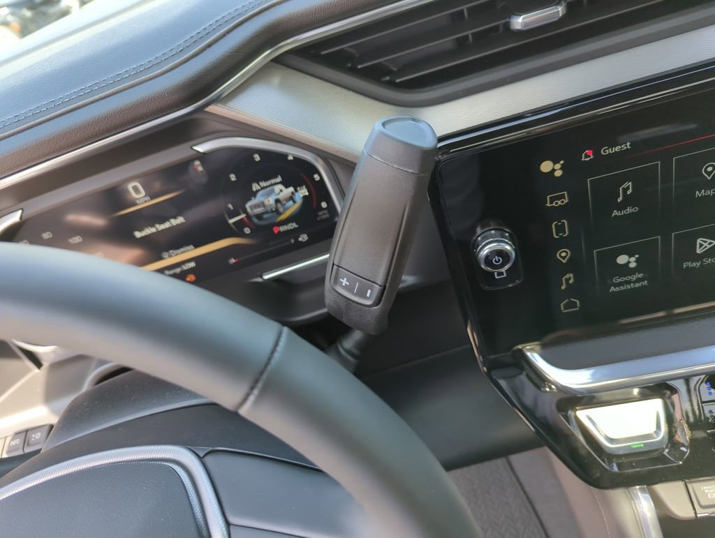 2026 GMC Sierra 2500HD Denali - Photo 23