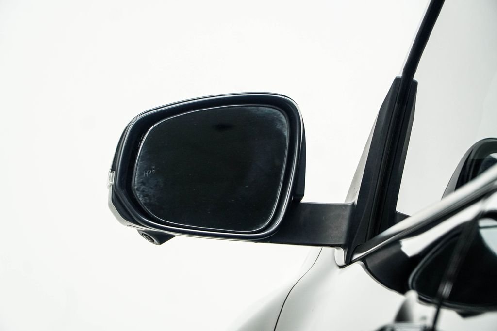 Used 2024 Black Toyota TRD Sport image 17