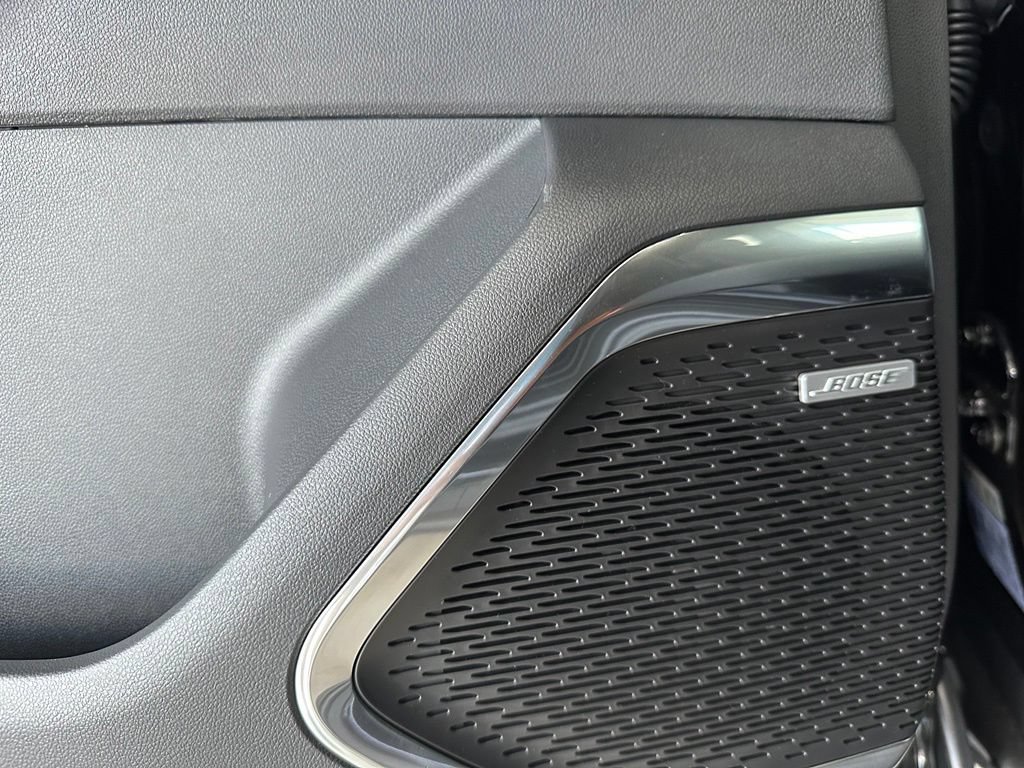 2026 GMC Acadia Elevation - Photo 29