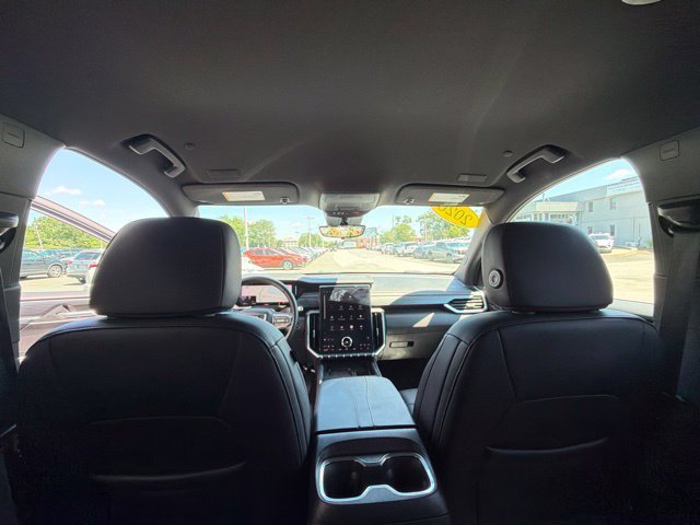 2026 GMC Acadia Elevation - Photo 26