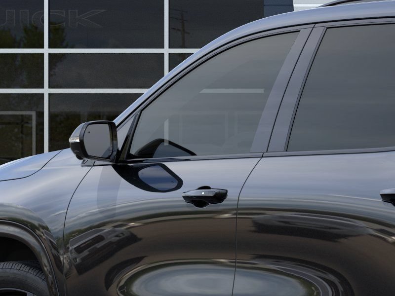 2026 Buick Enclave Sport Touring - Photo 12