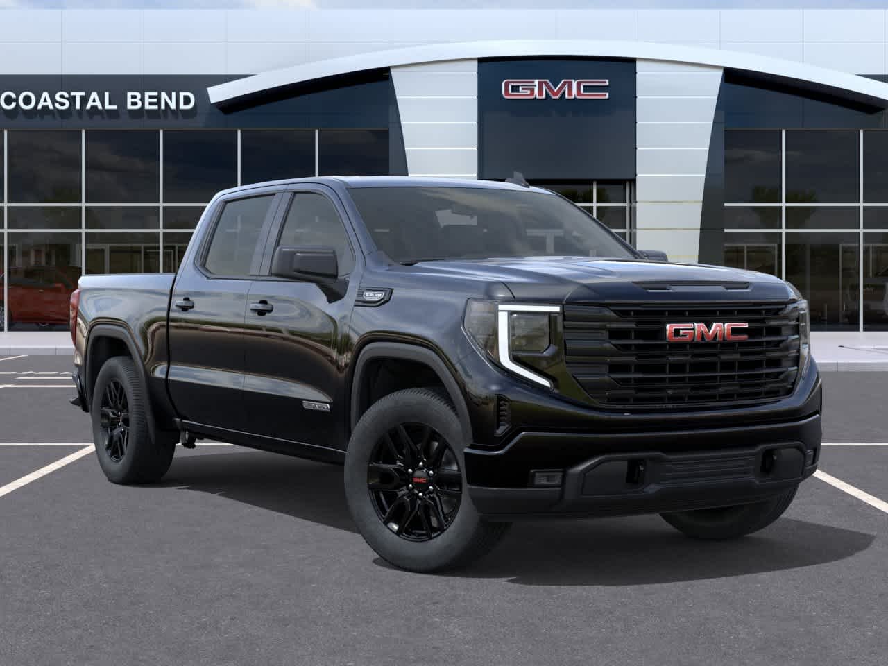 2026 GMC Sierra 1500 Elevation - Photo 7
