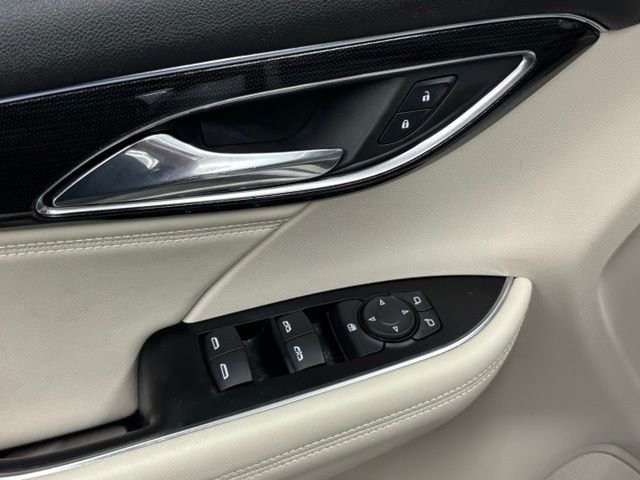 Used 2023 White Buick Preferred image 15