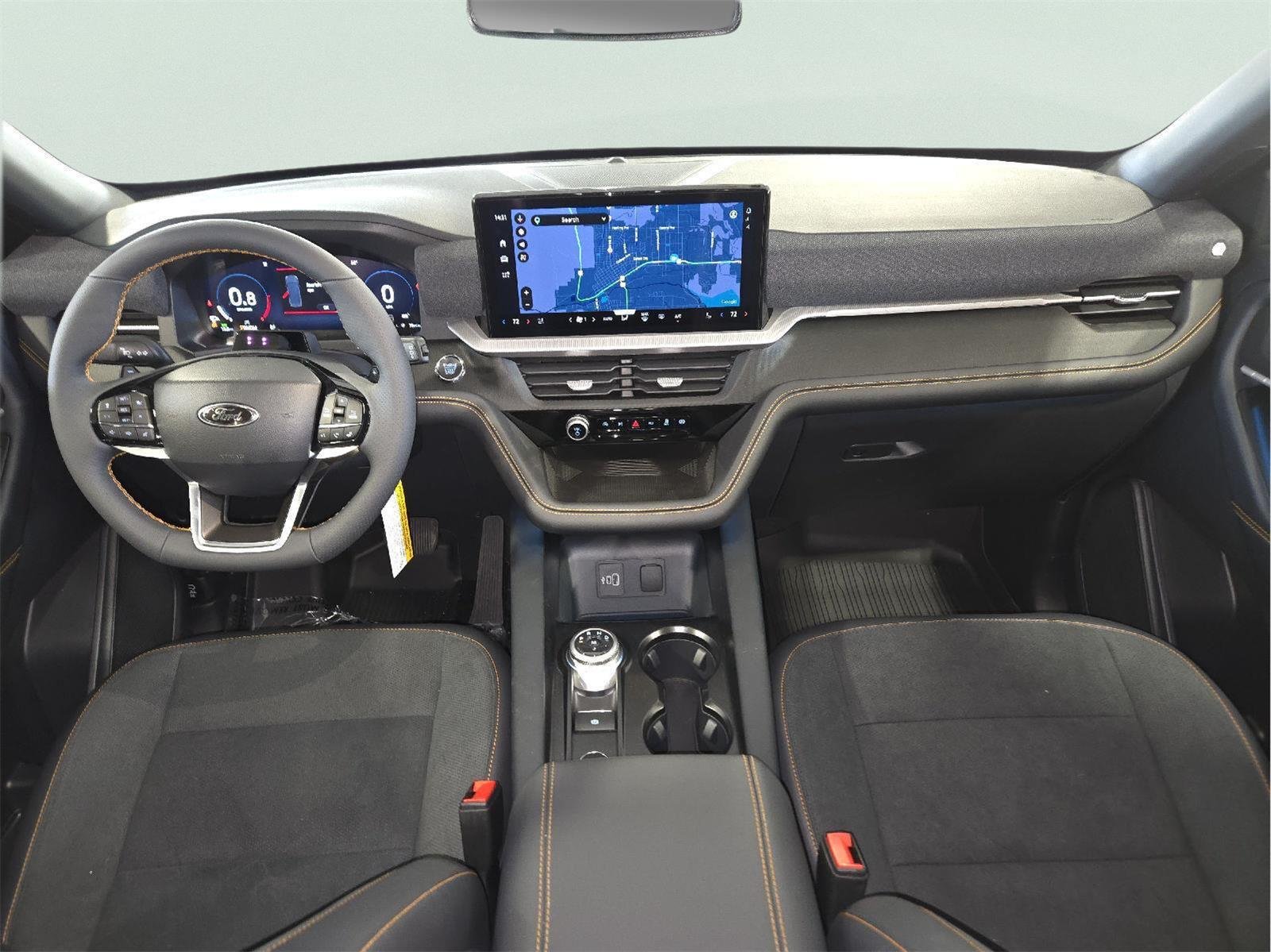 New 2026 Marsh Gray Ford Tremor® image 83