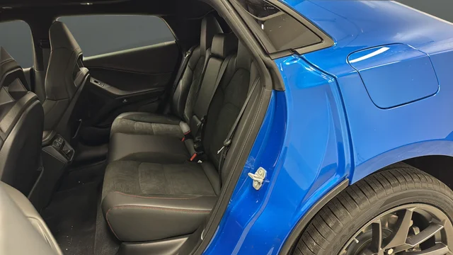 New 2026 Bludicrous Exterior Paint Dodge R/T Scat Pack image 22