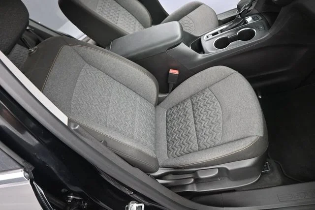 Used 2024 Black Chevrolet LT image 14