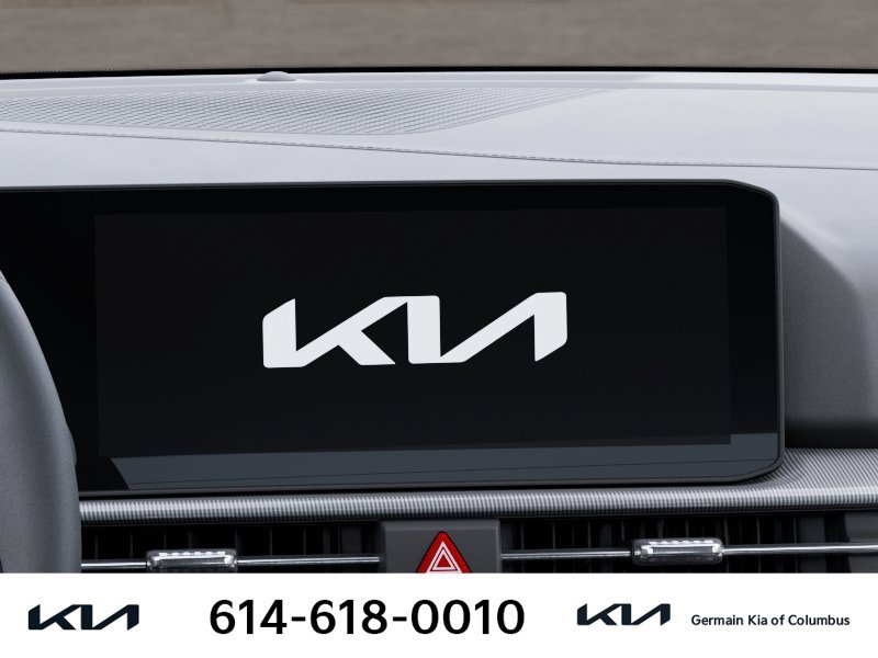 New 2027 Blue Kia EX image 23