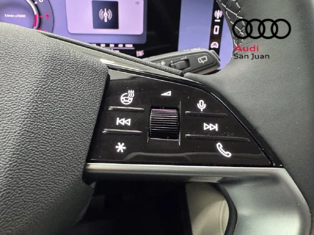 New 2026 White Audi 2.0T Premium Plus image 23