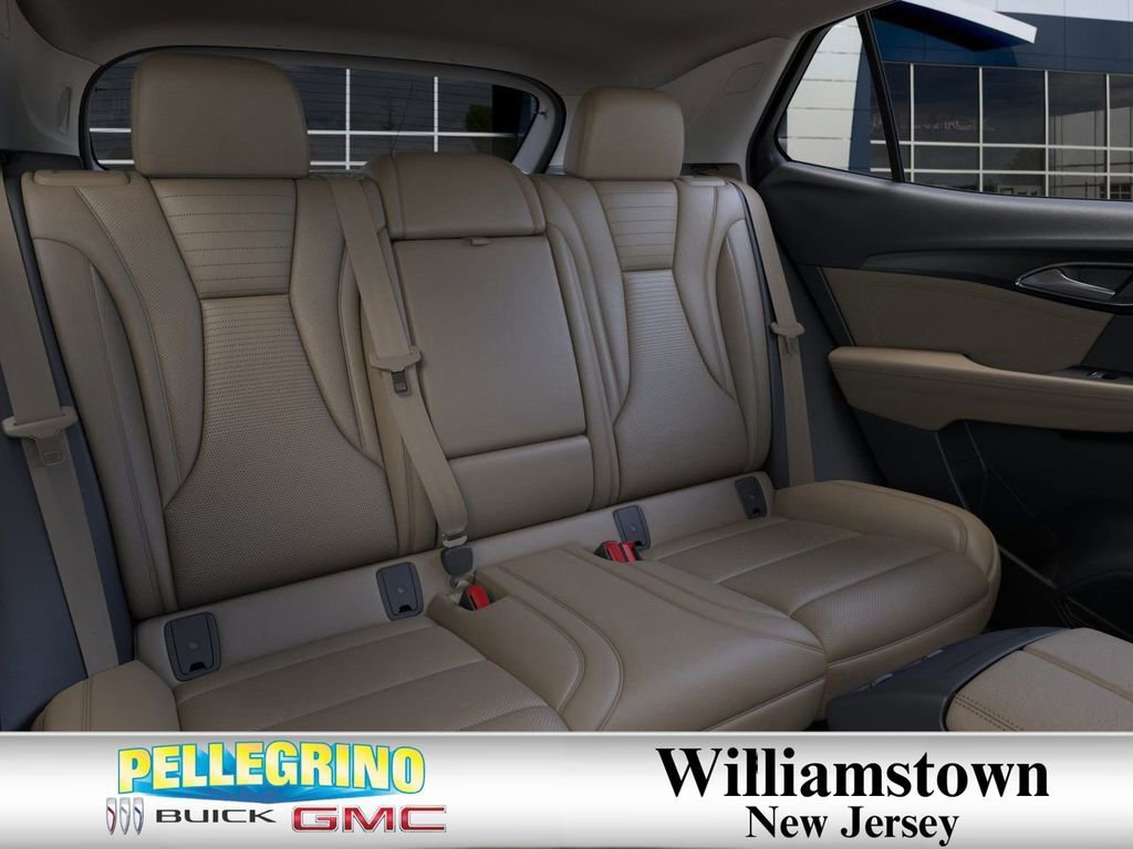 2026 Buick Envision Preferred - Photo 17