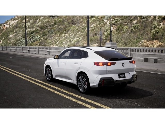New 2027 Alpine White BMW xDrive28i image 2