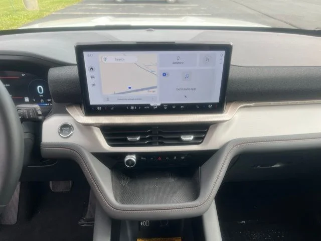 2026 Ford Explorer Active - Photo 16