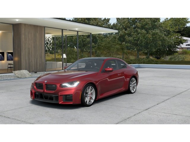 2026 BMW M2 M2 Coupe's photo