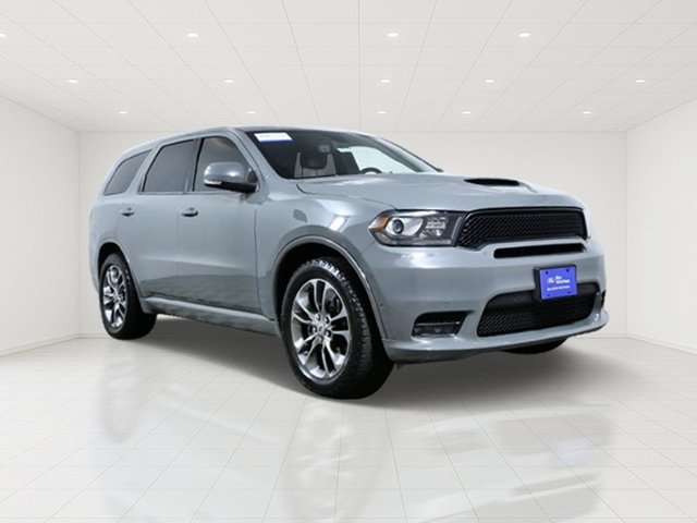 2019 Dodge Durango
