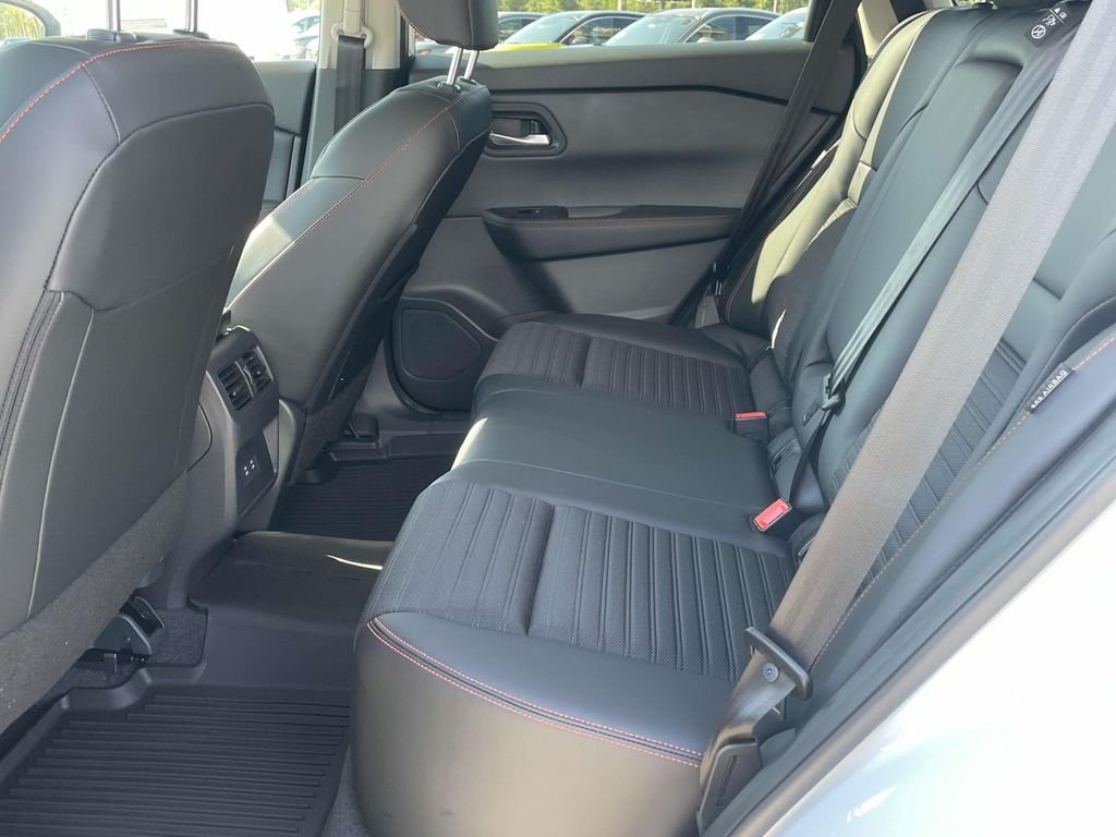 2026 Nissan Rogue Rock Creek - Photo 12